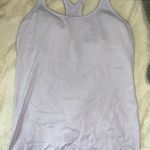 Lululemon lavender Ebb To Street Tank Photo 0