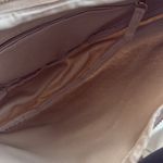 July Natural Everyday Crescent Crossbody Bag Tan Photo 7