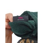 Mr Beast Lighting Hoodie Sweatshirt Forest Green Unsiex Adult 3XL Size undefined Photo 1