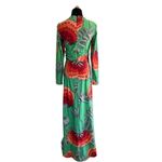 ROBERT DAVID MORTON VINTAGE 1970S luxury dress Photo 4