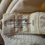 Lily Of France Your Perfect Lift Convertible T-Shirt Bra Beige 34D Photo 15