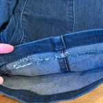 Rafaella Dark Blue Stretch Trouser Jeans Women’s Size 6 Photo 8