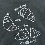 C&C California NWT  women sweatshirt size M Photo 1