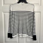 Hannah Women’s Striped Knit Sweater Photo 5