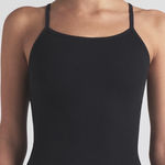 SKIMS  Cotton Rib Scoop Tank Top Photo 0
