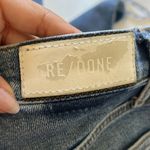 RE/DONE 90s Boyfriend Straight Leg Jeans Photo 8