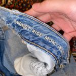 American Eagle mom jeans  Photo 2