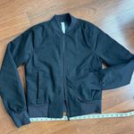 Lululemon Nonstop Bomber Reversible Jacket Photo 0