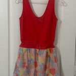 Travis Mathew  DAWN GLOW TECH WOVEN ROMPER Size S Photo 3