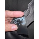 Uniqlo women cardigan size small minimalist dark gray career classic office Photo 3