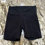 TNA Cotton Biker Shorts Size M Photo 0