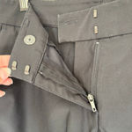 Nike Women's  Dri-Fit Golf Shorts Black Size 2 Photo 5