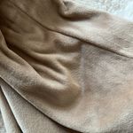 SKIMS  Velour Joggers Size Small velvet feel Photo 3