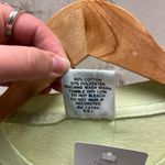 The Vintage Shop SSI Vintage Work Is A Four Letter Word Comedy Paper Thin Graphic T-Shirt Large Photo 5