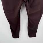 Pistola Jeans SZ 20W Java Brown High Rise Ankle Skinny NWT Button Fly Plus Curvy Photo 13