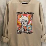 Gildan Served Daily Crewneck  Photo 1