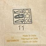 Free People  Hadden Sandals in Champagne Metallic Size 11 Photo 9