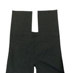 Betabrand Classic Dress Pant Yoga Pants XLP Straight Charcoal Gray 4 WayStretch Photo 5