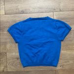 Princess Polly ππ Sunshine on a Rainy Day Cropped Knit - Size M/L Photo 3