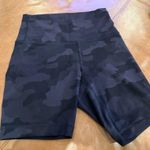 Lululemon  Wunder Biker Under 6" Shorts Photo 0