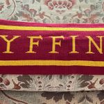 Warner Brothers Harry Potter Gryffindor Scarf Photo 0