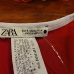 ZARA Sports Bra Size Small Photo 3