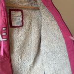 Aeropostale Pink Quilted Jacket Photo 5