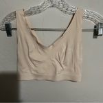 Soma Enbliss Seamless Nude Bralette Photo 2