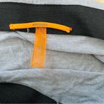 Anama USA NEW Anama grey wrap tube dress Photo 8