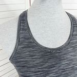 Lululemon  Cool Racerback II Nulu Tank Top Shirt Wee‎ Are From Space Grey 4 Photo 4