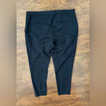 Equipment  Burcet 100% Wool Ankle Trouser Dress Pants Luxe Career Office Size 10 Photo 1