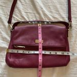 Kate Spade  Highland Place Mini Maria Leather Crossbody Photo 12