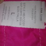 Hobie  Hot Pink Short Surf Shorts L Photo 6