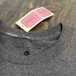 Simply Southern  Charcoal You Don’t Have To Be Whole Fox T-shirt XL Photo 3