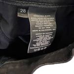 J Brand  Skinny Leg Black‎ Vanity Jeans Photo 7