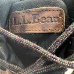 L.L.Bean Frelonic Duck Bean Boots Leather Waterproof Women's 7 Photo 1