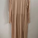 Free People Beach Cameron Dress Neutral Small Photo 0