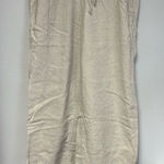 Hollister Womens  Linen Pant Size medium Photo 0