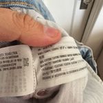 Abercrombie & Fitch  Curve Love The 90s Straight Ultra High Rise Jean size 28/6R Photo 6