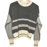 Liz Claiborne  Collection Vintage Lambswool, Angora Blend Sweater Size Medium Photo 0