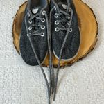Allbirds  Charcoal Women’s Wool Runner‎ Sneakers Size 8 Photo 7