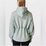 Sweaty Betty  London Lightweight Running‎ Hoodie Athletic Pullover Top Photo 1