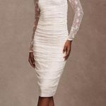 BHLDN Lace Dress Photo 0