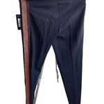 Marc New York NWT Andrew  high rise LONG LEGGING. Size Medium Photo 2