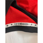 Chicago Black Hawk’s jersey size woman’s small Red Photo 4
