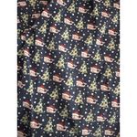 Vineyard Vines  Blue Christmas Tree Holiday Print Pajama Pants Size Small Photo 1