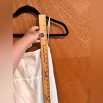 Show Me Your Mumu  White Eyelet Dress Size S‎ Photo 10