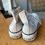 Converse High-Top Platform Photo 2