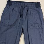 The North Face Dark Blue Joggers Photo 1