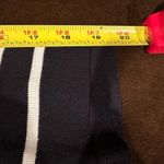 Grace Black & White Stripes Long Sleeves Perfect Fit Sweater SZ M In Good Cond Size M Photo 11